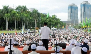 GoRiau Jenderal Gatot dan TGB Bakal Diperebutkan Parpol Sebagai Capres-Cawapres, Ini Alasannya