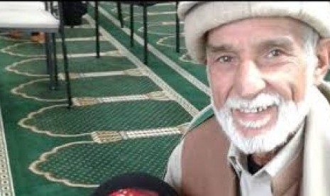 Allah Kabulkan Mimpi Daoud Nabi, Wafat Saat Shalat Jumat dalam Masjid di Selandia Baru