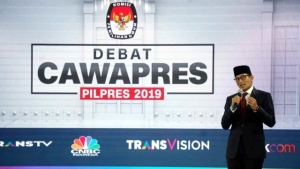 GoRiau Sandiaga Janjikan Kontrol Ketat Tenaga Kerja Asing dan Wajibkan Berbahasa Indonesia