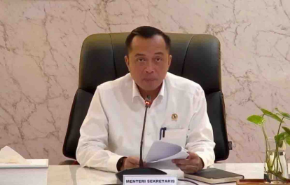 GoRiau Prabowo Percepat Pengangkatan CPNS pada Juni, PPPK Oktober 2025