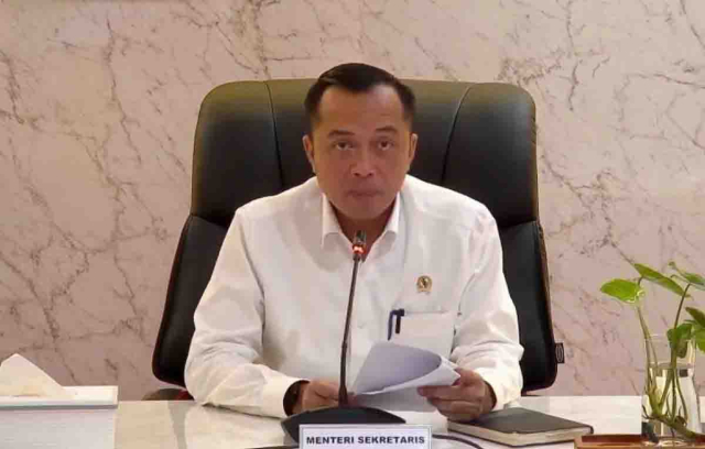 Prabowo Percepat Pengangkatan CPNS pada Juni, PPPK Oktober 2025