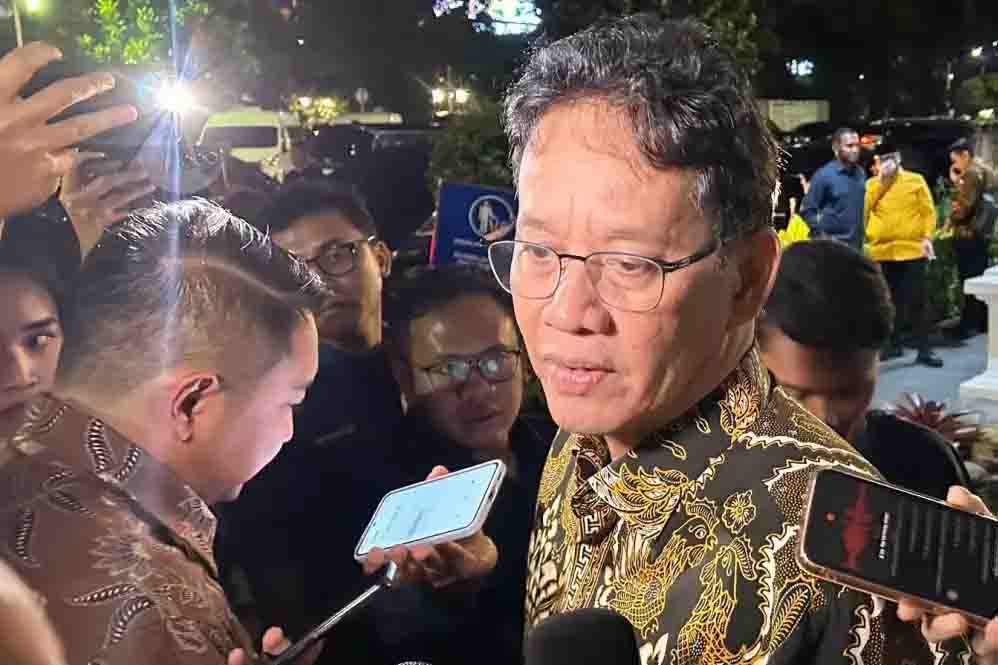 Uji Petik Perusahaan Nakal, Purbaya: Saya Tes Sepuluh Semuanya Melakukan Pelanggaran