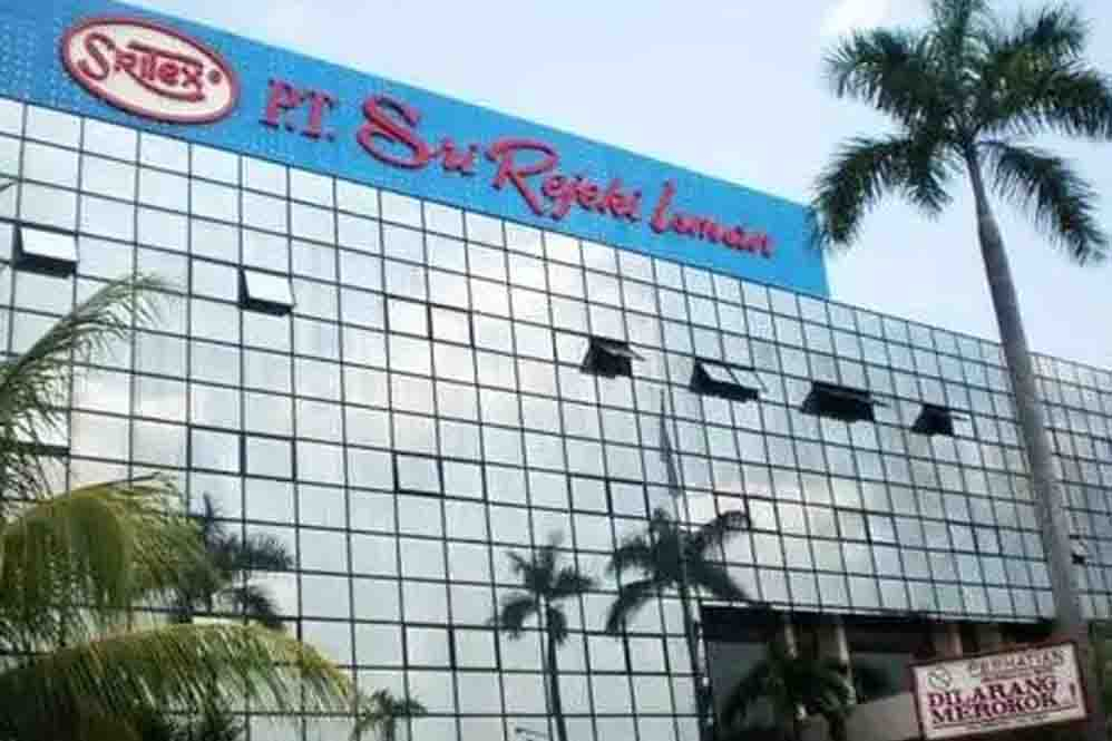 Skandal Sritex Seret Bankir BPD, Aktivis Soroti Keganjilan Audit Keuangan