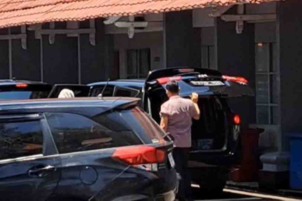 Skandal THR Pejabat Cilacap Terbongkar KPK, Puskesmas Jadi Korban Pemerasan Berjamaah
