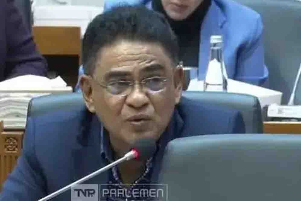 Bungkam Suara Kritis Lewat Kekerasan, DPR Soroti Kinerja Aparat Keamanan