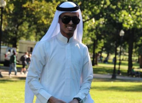 Salah Tuduh, Polisi Boston Minta Maaf pada Pemuda Saudi