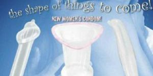 GoRiau Selain Alat Kontrasepsi, Kondom Ini Juga Bisa Membuat Wanita Orgasme, Begini Bentuknya