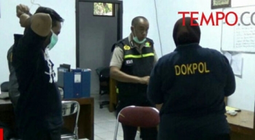 Wanita Hamil Korban Mutilasi Ternyata Kasir Rumah Makan Padang