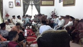 17 Anggota DPRD Rohil Dukung Pemekaran Kabupaten Kubu