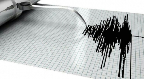 Nias Selatan Diguncang 2 Gempa Minggu Pagi