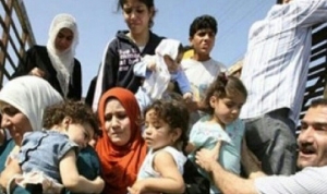 GoRiau 10 Ribu Pengungsi Palestina di Damaskus Terancam Kelaparan dan Dehidrasi