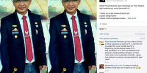 GoRiau Inilah Penampilan Aneh Pasha Ungu yang Sebabkan Mendagri dan Netizen Tak Sanggup Tahan Tawa