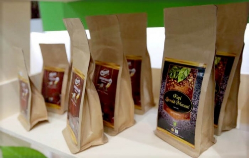 Indonesia Punya Tambahan Kopi Khas Liberoid Meranti Riau, Citarasanya Diatas 80 dan Masuk Kategori Excellent