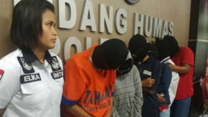 GoRiau Begini Pengakuan Anggota Komunitas Pesta Seks Tukar Suami-Istri di Jawa Timur