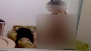 Video Porno ASN Perempuan Kemenag Dibuat Saat Liburan di Luar Negeri