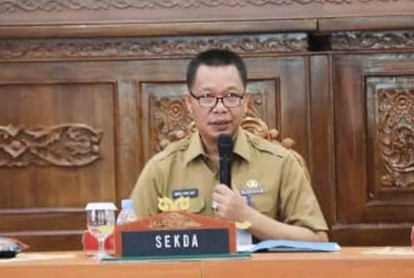 Sekdako Siap Jika Ditunjuk Sebagai Pj Wako Pekanbaru