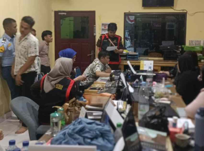 GoRiau Status Naik ke Penyidikan, Kejati Riau Sita Dokumen Enam Perusahaan Terkait Korupsi Layanan Kapal Dumai