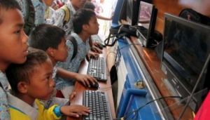 GoRiau Batam Mulai Batasi Warnet untuk Hindari Kekerasan Seksual terhadap Anak
