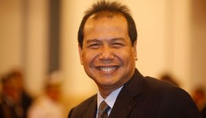GoRiau Chairul Tanjung: Proyek JSS dan Tol Sumatera Ditinjau Ulang