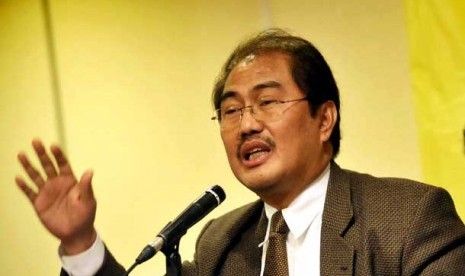 Jimly Diusulkan Cawapres dari Kalangan Islam