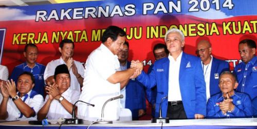 PPP Sultra Yakin Pasangan Prabowo-Hatta Keok Lawan Jokowi