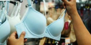GoRiau Anda Sering Sakit Kepala? Mungkin Ukuran Bra Penyebabnya