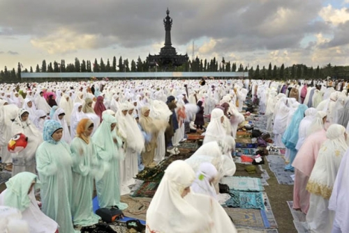 Ini Alasan Maarif Institute Menempatkan Denpasar Sebagai Kota Paling Islami di Indonesia