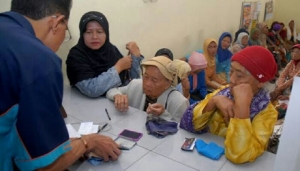 GoRiau Pensiunan PNS Dapat Gaji ke-13 dan THR, Ini Besarannya