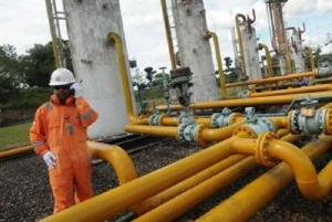 GoRiau PGN Peroleh Pasokan Gas 37 MMBtu dari ConocoPhillips untuk Pasok Kebutuhan di Dumai