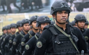 GoRiau Tiga Pasukan Elit Khusus TNI Akan Dilibatkan Berantas Teroris, Berikut Profilnya