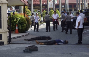GoRiau Kapolri: Delapan Teroris Jaringan JAD Riau Ditangkap