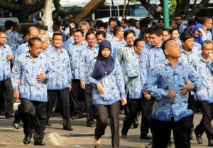 GoRiau RPP Hampir Final, Gaji ke-13 dan THR PNS Segera Cair
