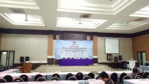 GoRiau Molor 9 Hari, Rekap Suara di Jaktim Akhirnya Disahkan, Jokowi Hanya Unggul di 1 Kecamatan