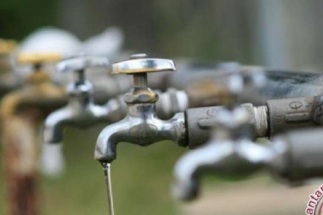 Sebelum Curhat ke Medsos Soal Air Tidak Mengalir, Pelanggan PAM Siak Diminta Pastikan Dulu Kondisi Water Meternya