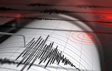 Gempa Magnitudo 6,0 di Kedalaman 10 Kilometer Guncang Bengkulu