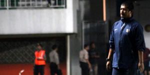 GoRiau Pelatih Timnas Indra Sjafri: Sepakbola Bengkalis Sudah Saatnya Bersaing di Tingkat Nasional