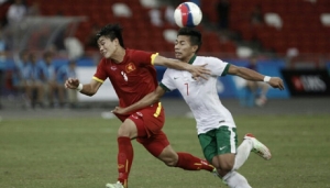 GoRiau Begini Kronologis Terbongkarnya Dugaan Pengaturan Skor Laga Timnas U-23