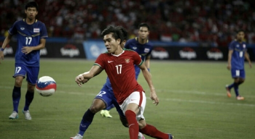 Heboh Skor Laga Timnas U-23 Vs Thailand dan Vietnam Diatur Bandar Judi, Ini Transkrip Lengkap Rekamannya