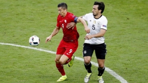 GoRiau Jerman Gagal Kalahkan Polandia