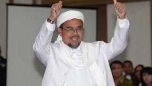 GoRiau Polri Akui SP3 Kasus Chat Mesum Habib Rizieq, Ini Alasannya