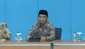 GoRiau Mendikbud: Skema SNMPTN Tak Adil, Seharusnya Dihapuskan