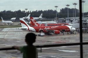 GoRiau AirAsia Obral Tiket, Penang-Jakarta Hanya Rp124 Ribu