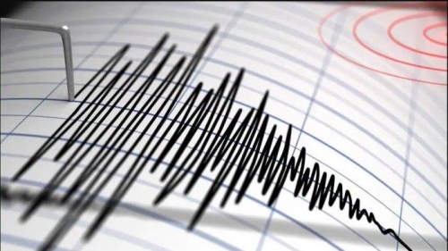 GoNews.co Gempa 5,3 SR Guncang Sumbar, Berpusat di Pasaman Barat