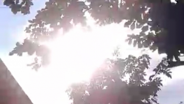 Beredar Video Matahari Terbit di Utara Jeneponto, Begini Penjelasan BMKG