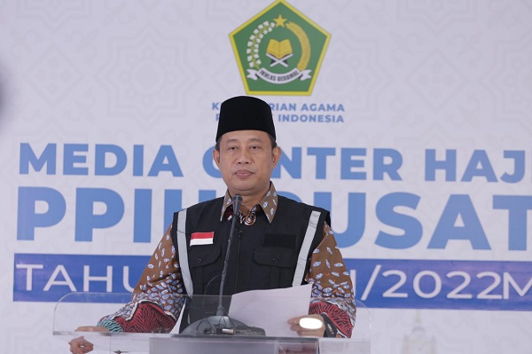 Selama di Makkah dan Madinah, Jamaah Haji Indonesia Dilarang Bawa Benda Ini