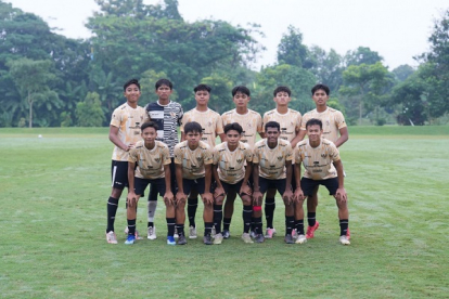 Waspada! Timnas U 16 Disusupi Pemain Titipan Jalur Exco