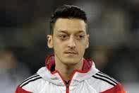 Subhanallah, Ozil Sumbangkan Bonus Piala Dunia Rp6 Miliar untuk Anak-anak Gaza Korban Kebiadaban Israel
