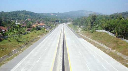 Tol Pekanbaru - Dumai Bisa Dilalui Tahun 2019 dan Terpanjang di Sumatera