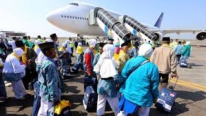 GoRiau Petugas Temukan Paku, Kerikil dan Tang dalam Barang Bawaan Jamaah Calon Haji