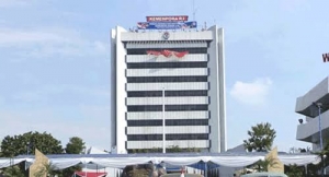 GoRiau Kemenpora Buka Lowongan Kerja untuk 14 Posisi, Pendaftaran Hingga 20 Juli, Berikut Ini Persyaratannya